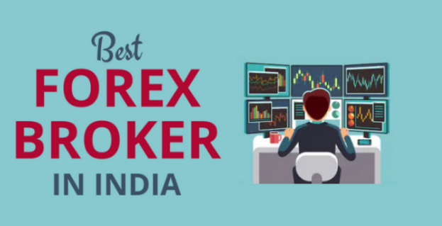 forex-trading-brokers-india