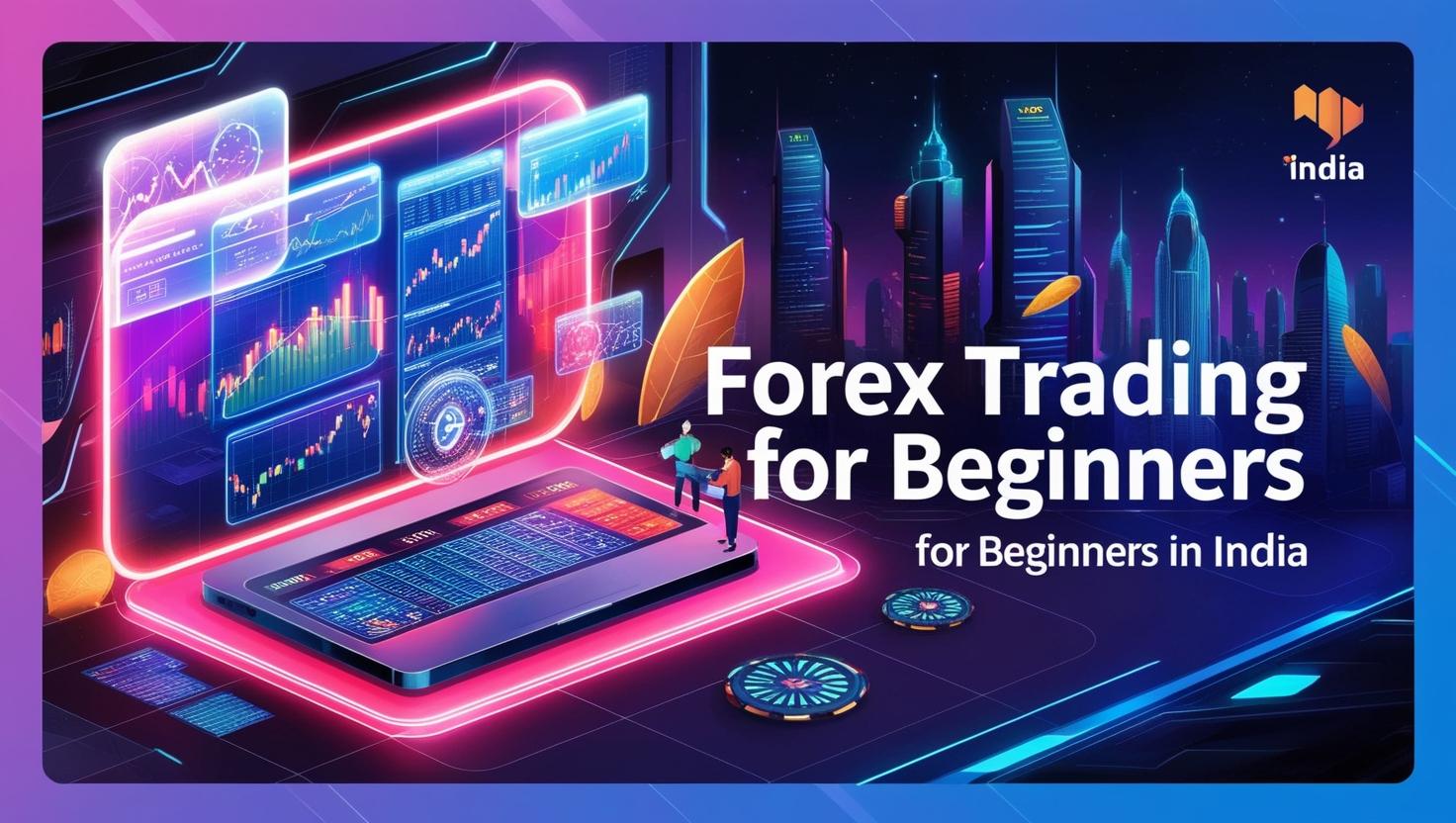 Forex Trading For Beginners In India