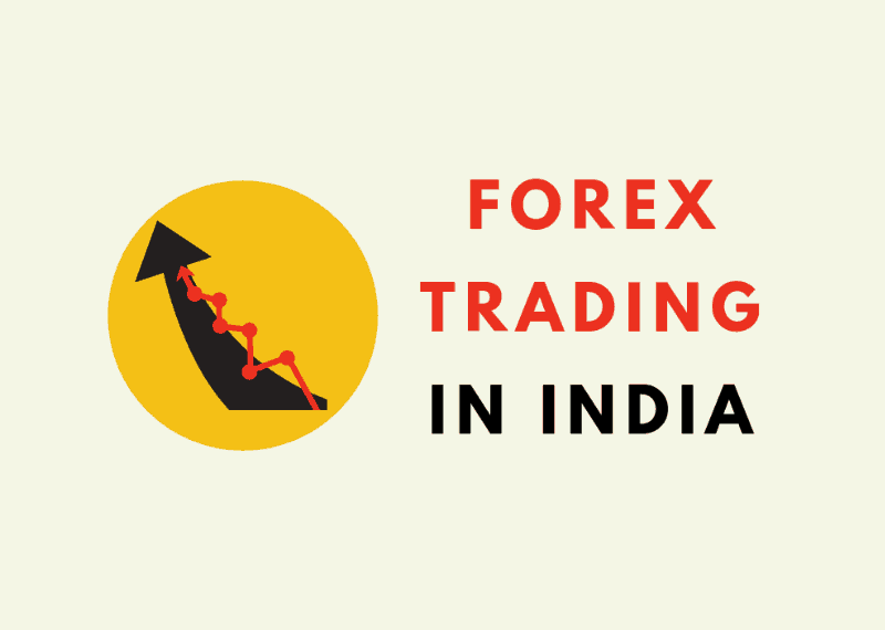 Forex trading in India