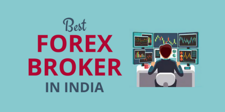 Best forex broker in India