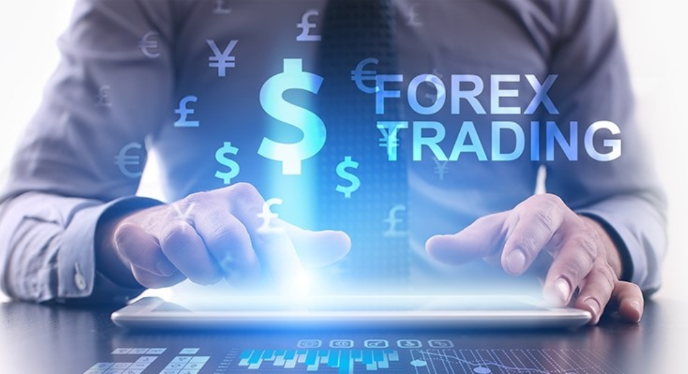 Forex trading beginner