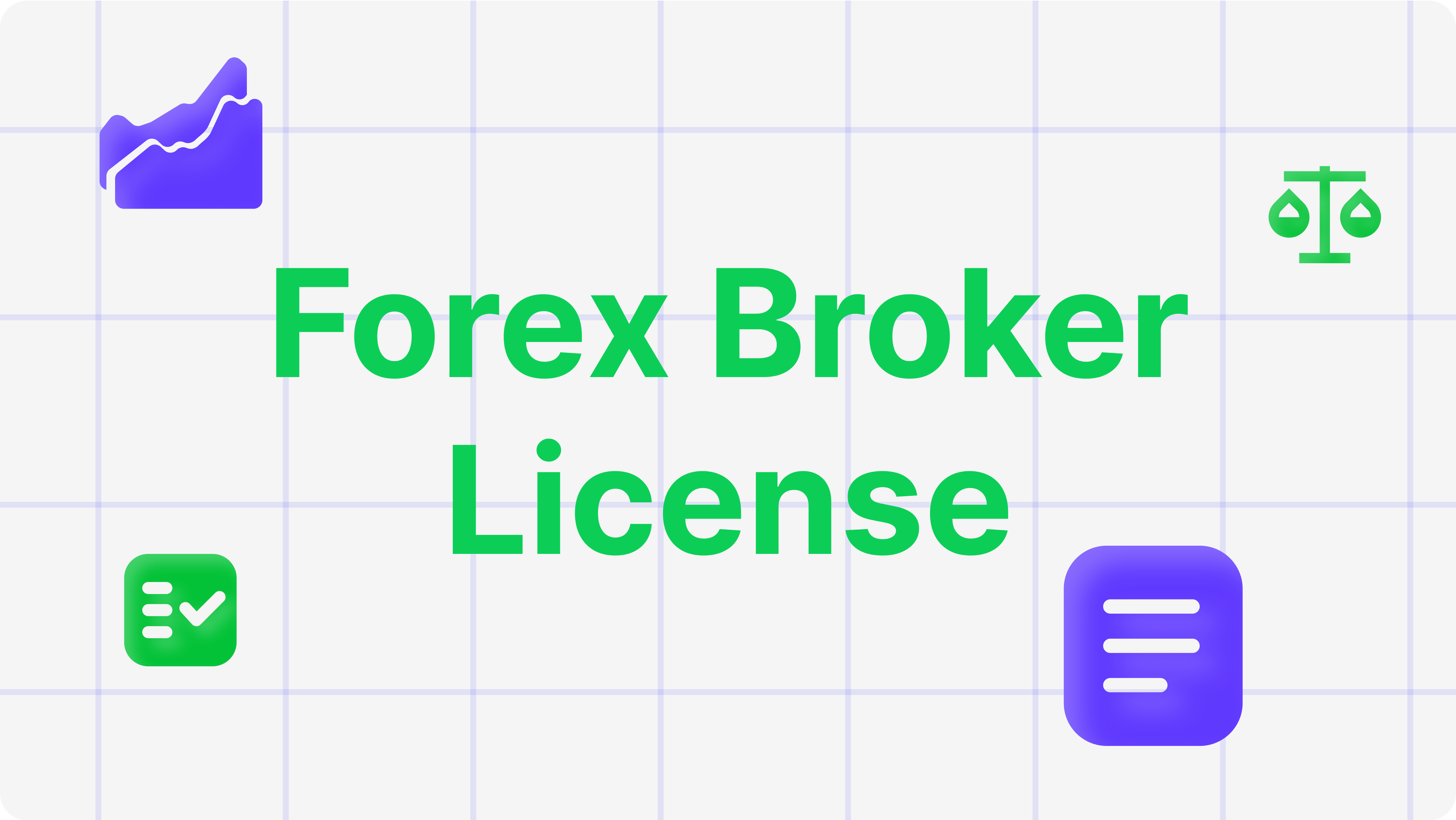 Forex broker licenses India