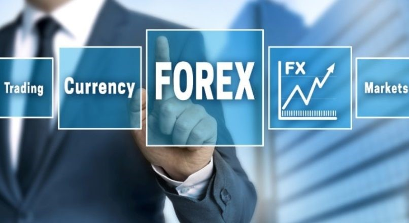 Forex trading for professionals India