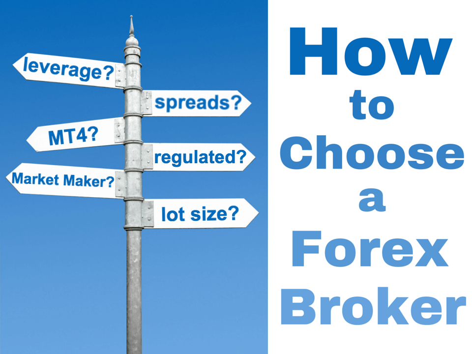 Best forex brokers in India