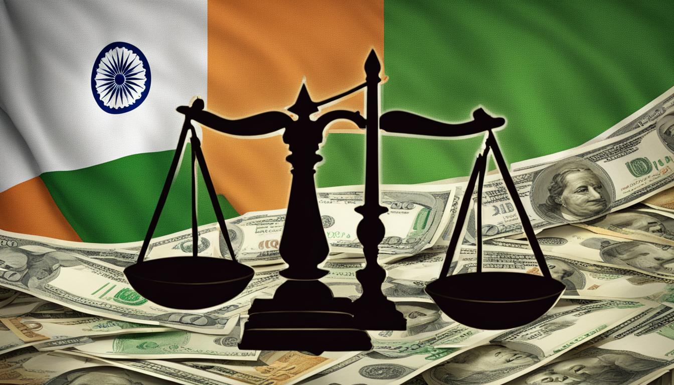 Forex trading laws India