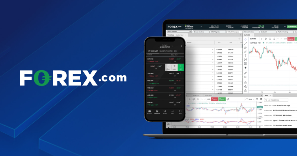 Trading Platform