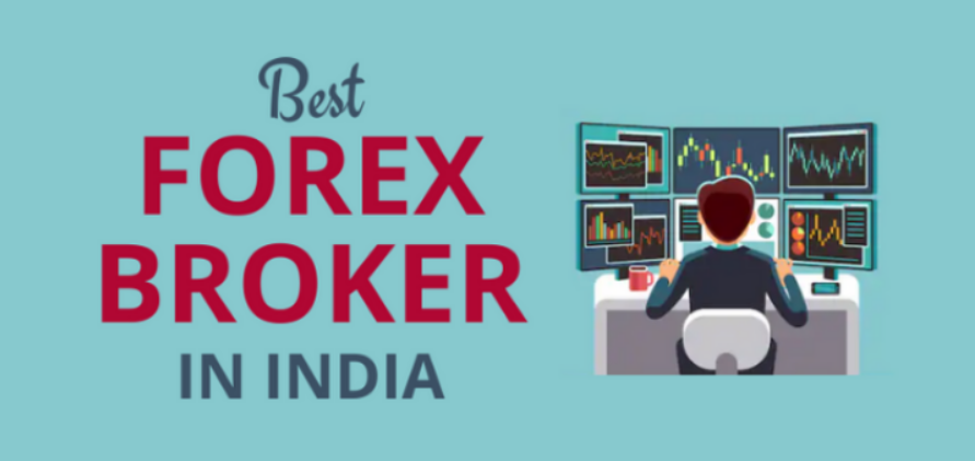 Best Forex Broker In India