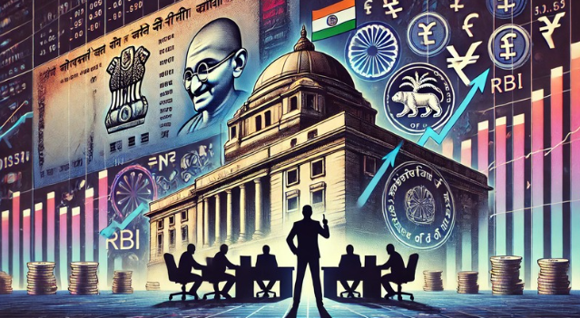 Forex Market Manipulation In India