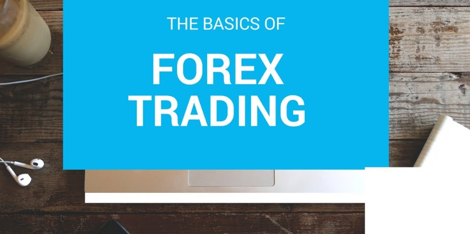 Forex Trading Basics For Beginners