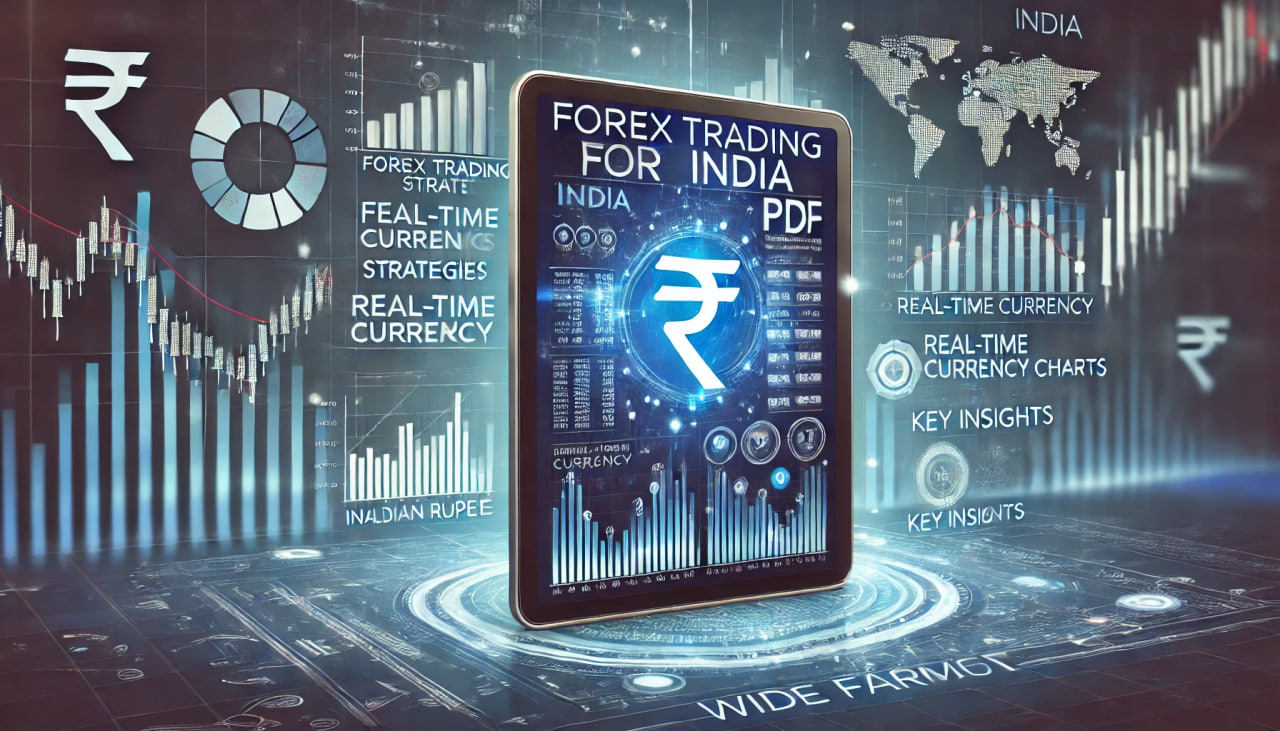 Forex trading guide India PDF