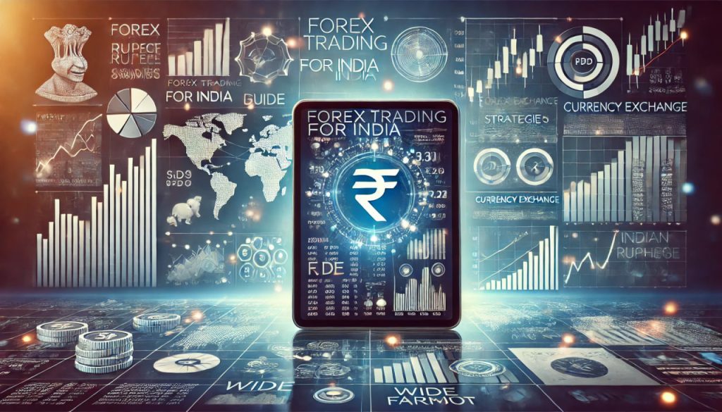 Forex trading guide India PDF