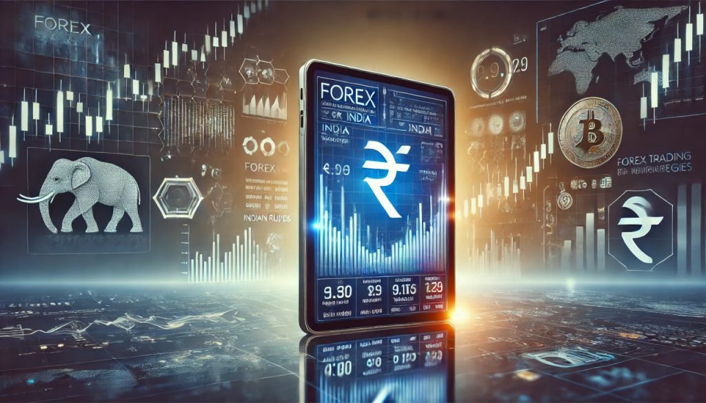 Forex trading guide India PDF