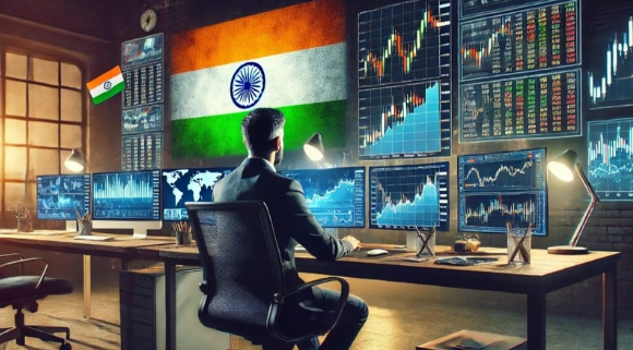 How To Start Forex Trading In India