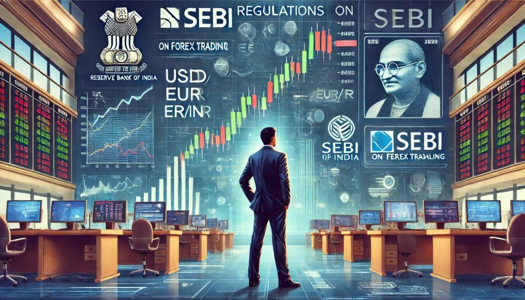 SEBI Regulations On Forex Trading