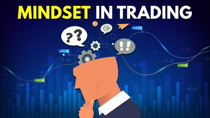 Mindset Of A Successful Forex Trader In India