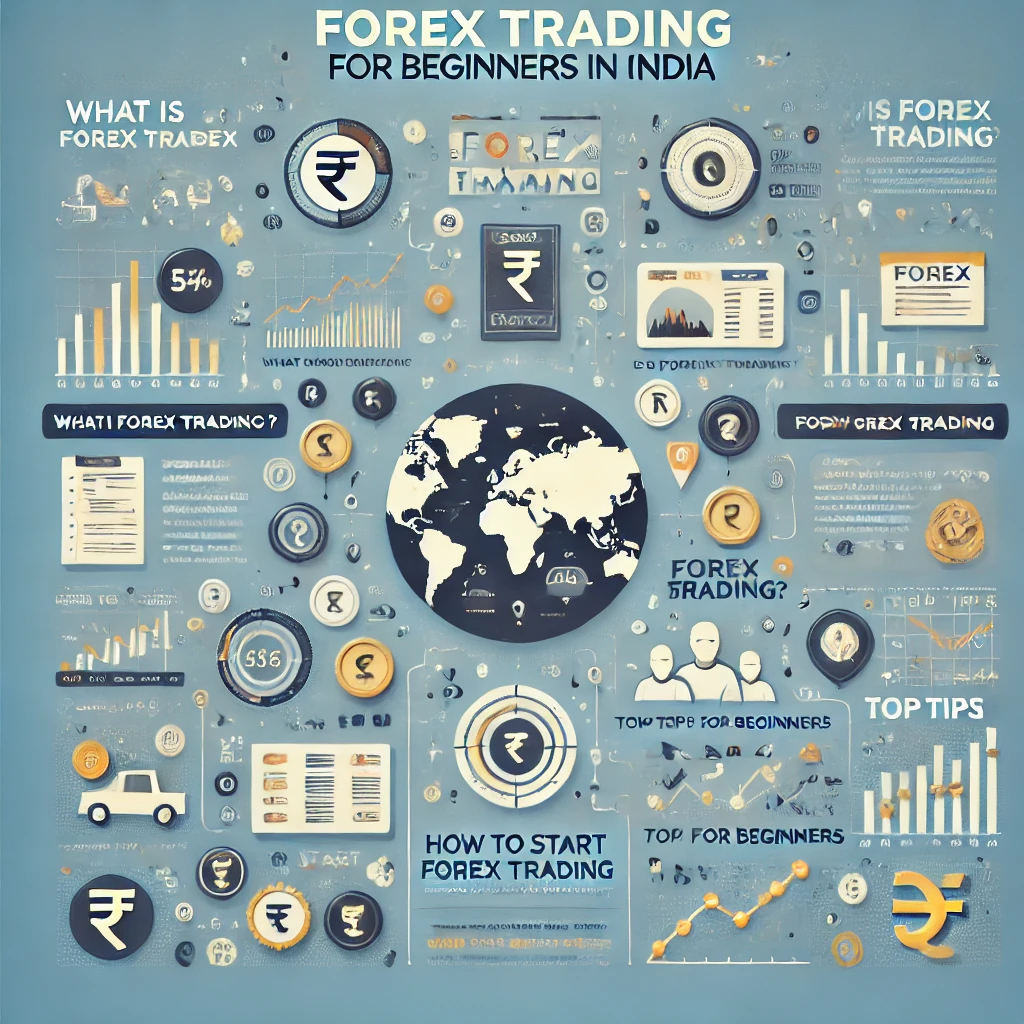 Forex Trading For Beginners In India