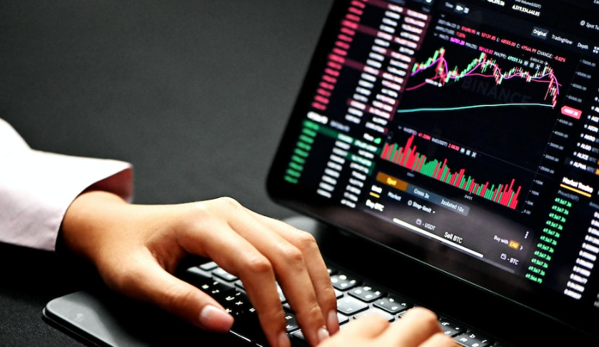 What is Forex trading