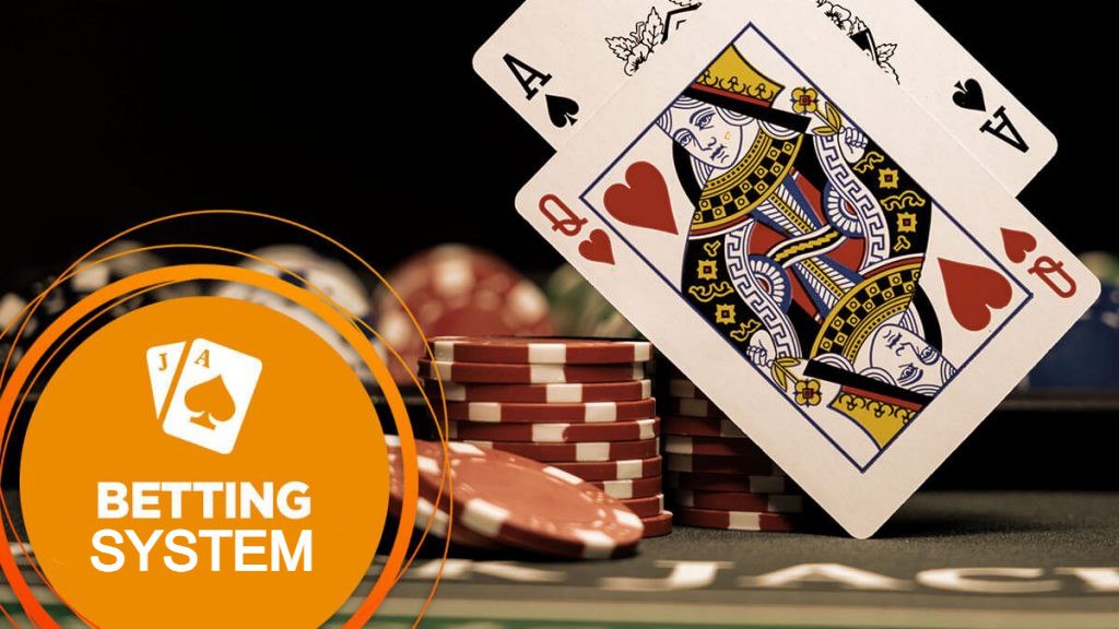 What is Paying for Blackjack Betting System?