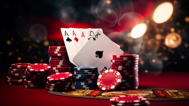 how to play baccarat