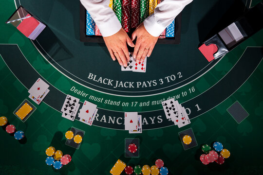 Blackjack Myths destroy your Bankroll