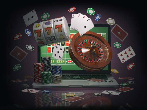 How to earn money in online Blackjack casino?