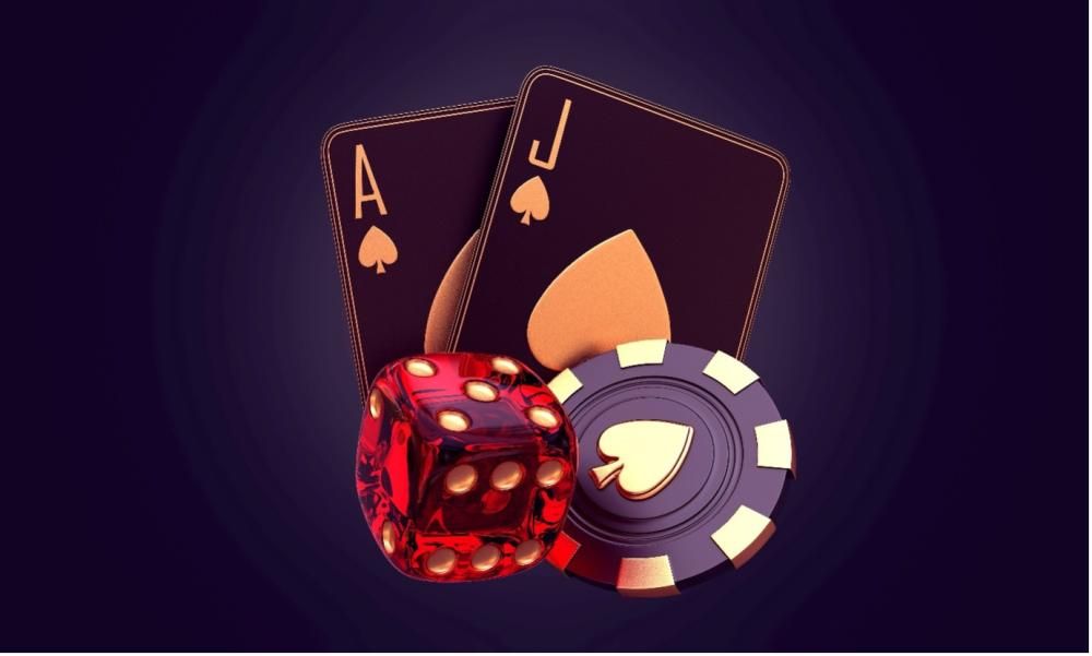 Casino Blackjack