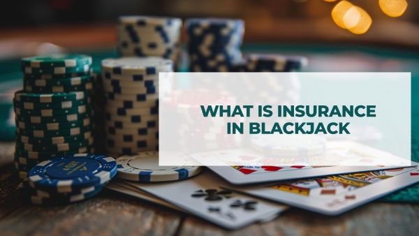 Is Blackjack insurance a bad bet?