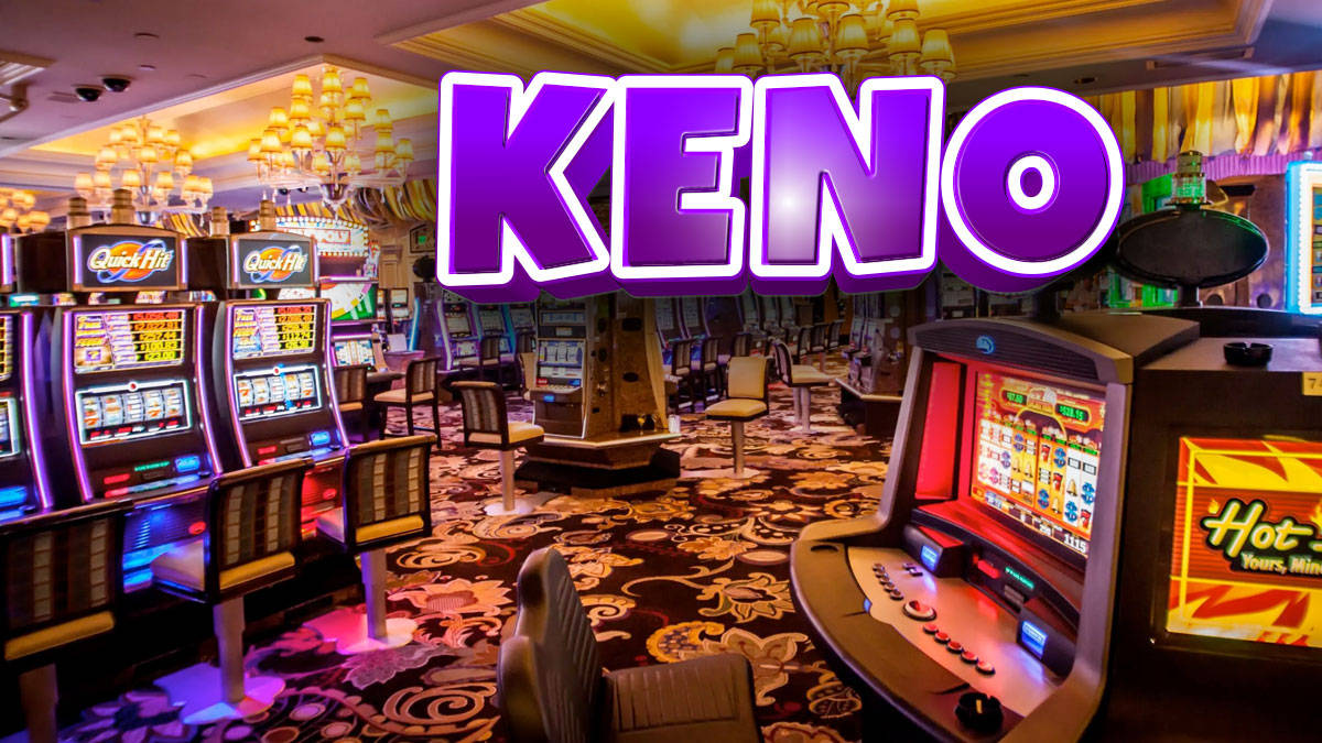 Keno Overview