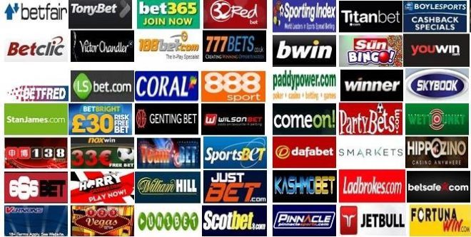 Betting site with welcome bonus rules